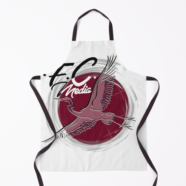 Item preview, Logotipo de la empresa: Flying Crane Media designed and sold by j32-art.