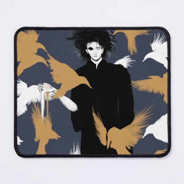 Item preview, morpheus, sandman, dream designed and sold by André da Silva.