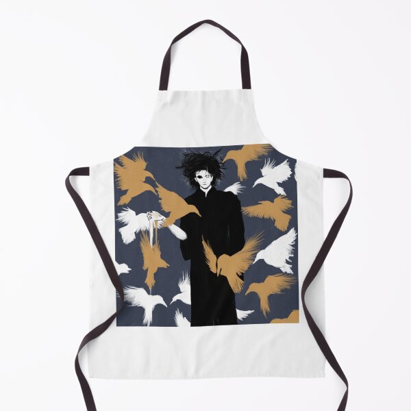 Item preview, morpheus, sandman, dream designed and sold by André da Silva.