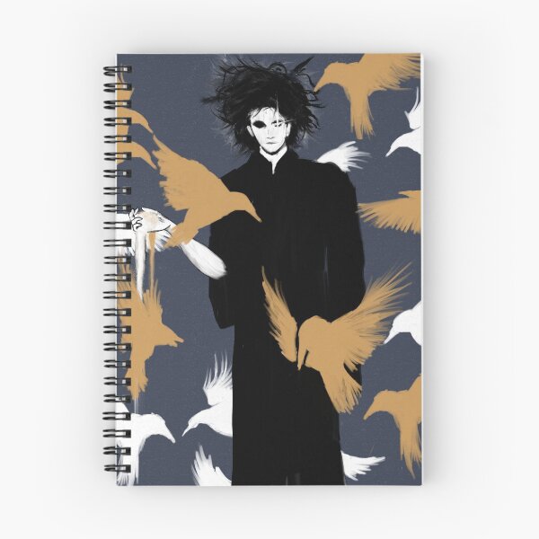 Item preview, morpheus, sandman, dream designed and sold by André da Silva.