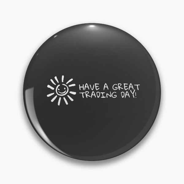 Item preview,  Have a great trading day- Funny – Dog lover - Unique gift for stock market, crypto, options trader, forex traders and day traders  designed and sold by TradingTeesKids.