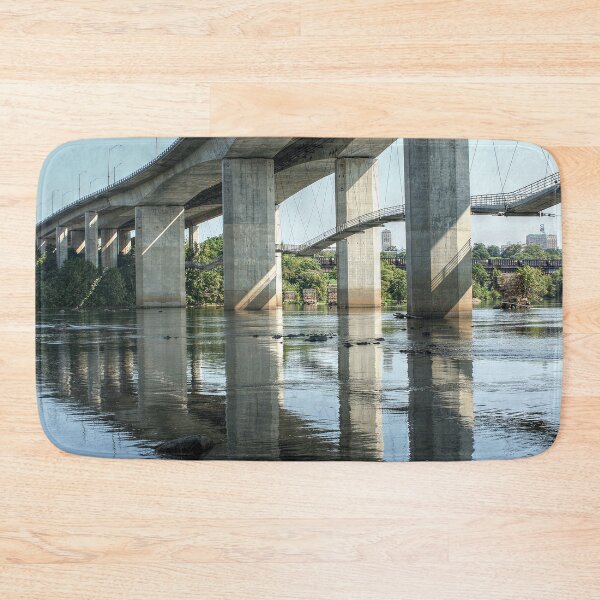 Item preview, Another View of the Robert E Lee Bridge designed and sold by SarahEL17.
