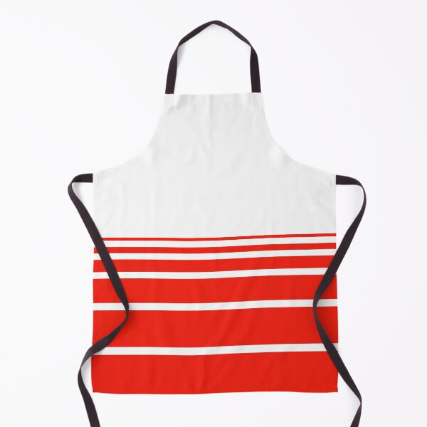 Item preview, Stripes Red Art designed and sold by Tshirtstory.