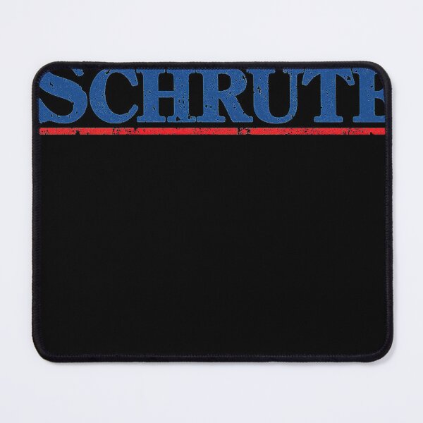 Item preview, Michael Scott  Dwight Schrute 2020  designed and sold by bdglaveta.