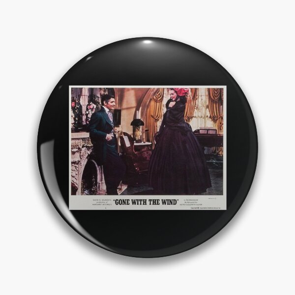 Item preview, Gone with the Wind Victor Fleming designed and sold by adoslavduse.