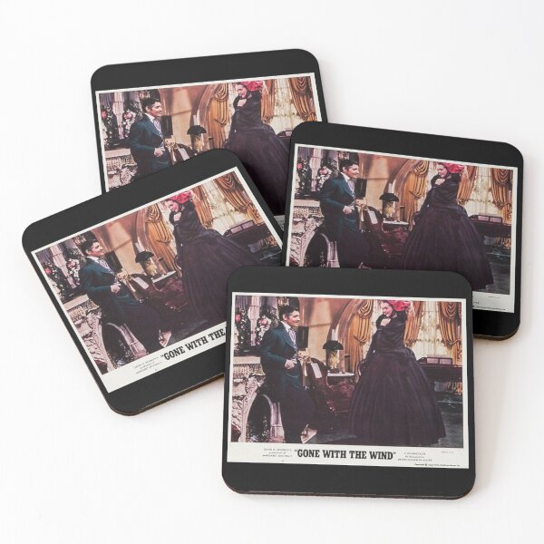 Item preview, Gone with the Wind Victor Fleming designed and sold by adoslavduse.