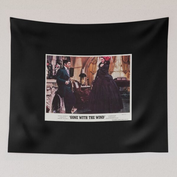 Item preview, Gone with the Wind Victor Fleming designed and sold by adoslavduse.
