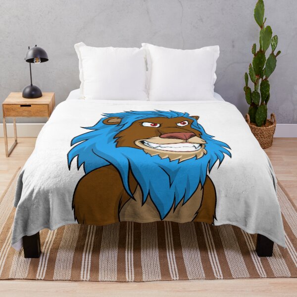 Item preview, Lazy Lions #8118 Wild nft cool Cartoon designed and sold by PetTotem.