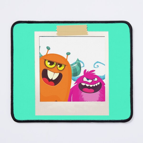 Item preview, The Trouble Makers designed and sold by BigAart.