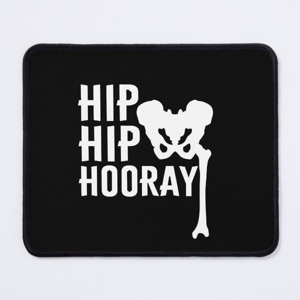 Item preview, Funny Hip Hip Hooray designed and sold by mahamodulrony.