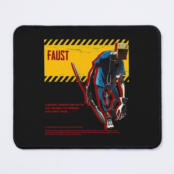 Item preview, GG STRIVE - potemkin designed and sold by NerdFuel.