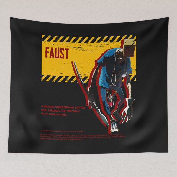 Item preview, GG STRIVE - potemkin designed and sold by NerdFuel.