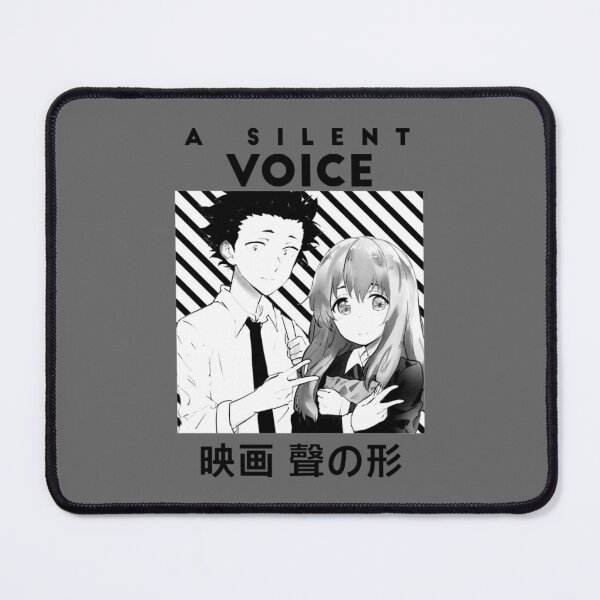 Item preview, A silent voice designed and sold by ChicJewelry.
