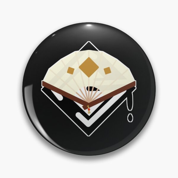 Item preview, GG Strive Anji Icon   designed and sold by NerdFuel.