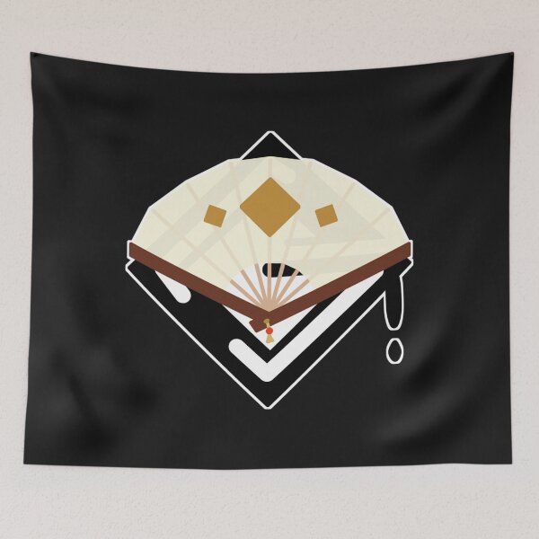 Item preview, GG Strive Anji Icon   designed and sold by NerdFuel.
