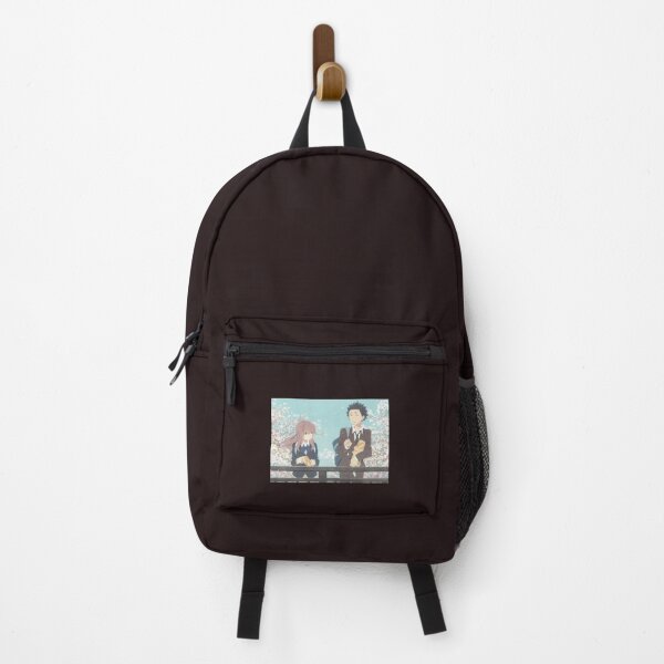 Item preview, A Silent Voice Shoya Shouko Anime movie designed and sold by ChicJewelry.