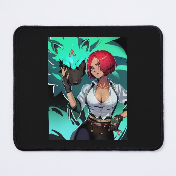 Item preview, Giovanna designed and sold by NerdFuel.