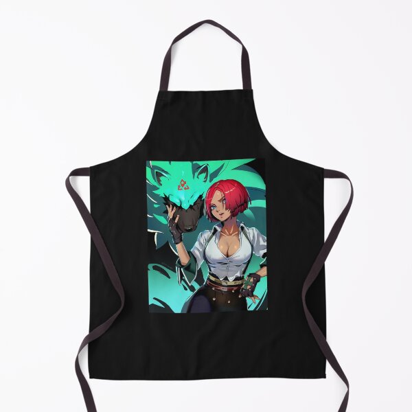 Item preview, Giovanna    designed and sold by NerdFuel.