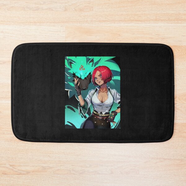 Item preview, Giovanna    designed and sold by NerdFuel.