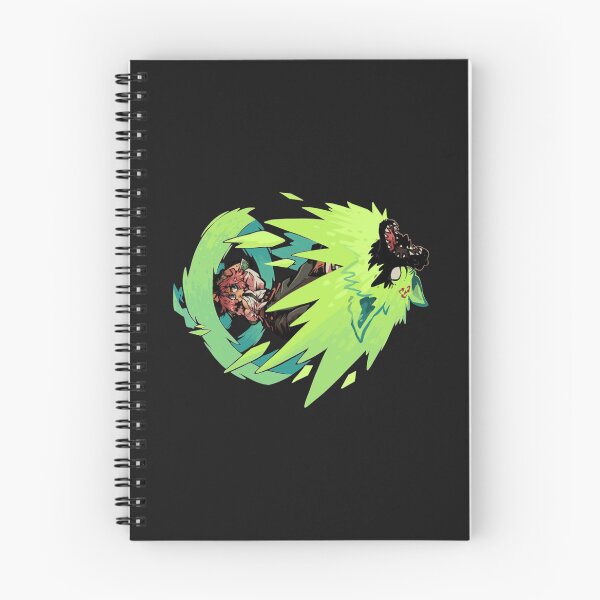 Item preview, Giovanna and doggie   designed and sold by NerdFuel.