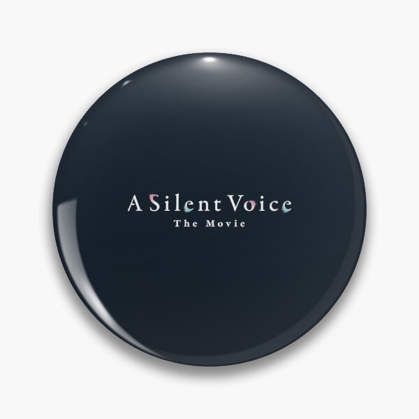 Item preview, A Silent Voice Anime    designed and sold by ChicJewelry.
