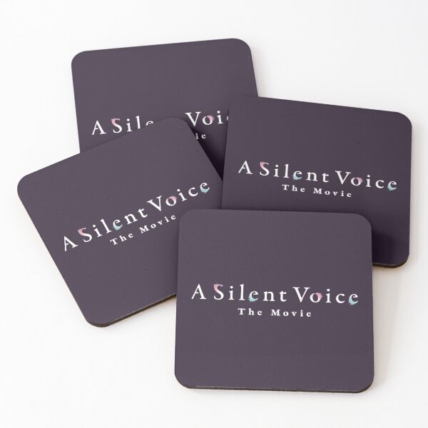 Item preview, A Silent Voice Anime    designed and sold by ChicJewelry.