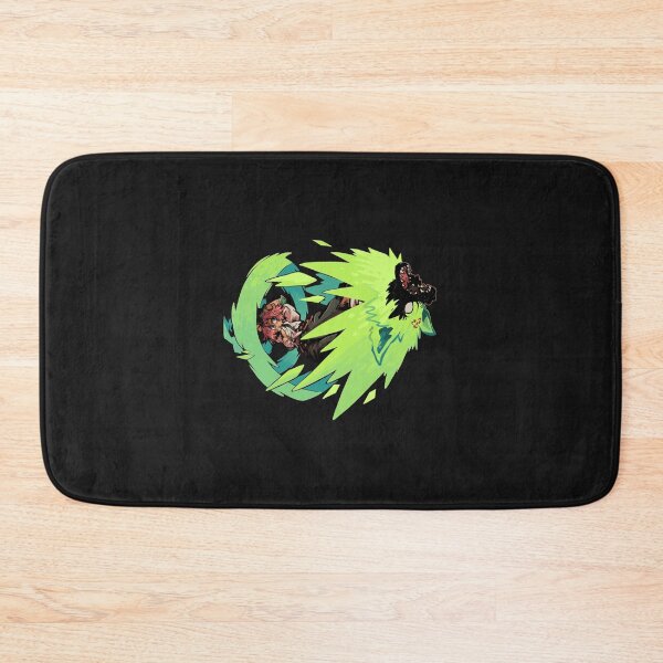 Item preview, Giovanna and doggie   designed and sold by NerdFuel.