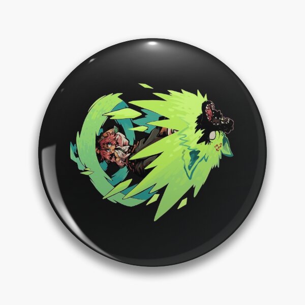 Item preview, Giovanna and doggie   designed and sold by NerdFuel.