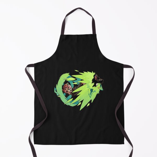Item preview, Giovanna and doggie   designed and sold by NerdFuel.
