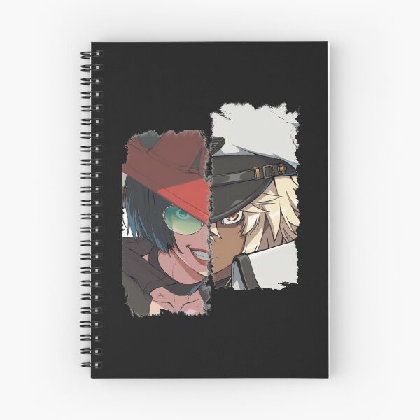Item preview, Guilty Boss   designed and sold by NerdFuel.