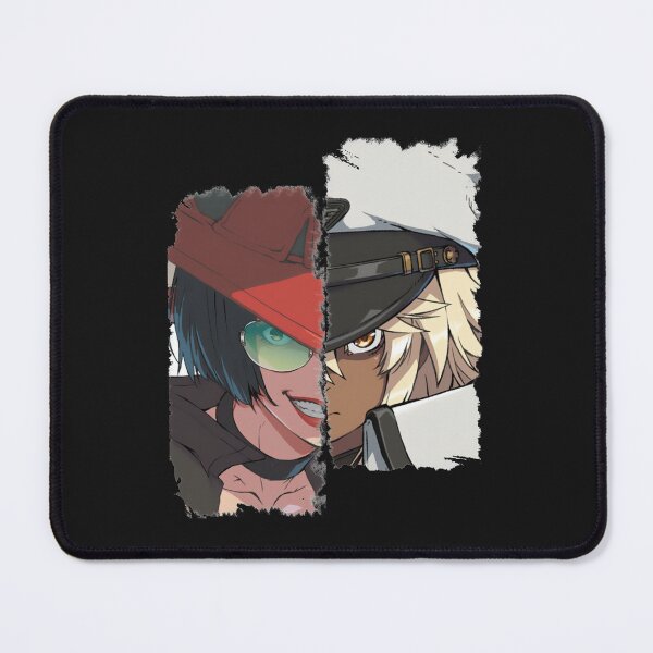 Item preview, Guilty Boss designed and sold by NerdFuel.