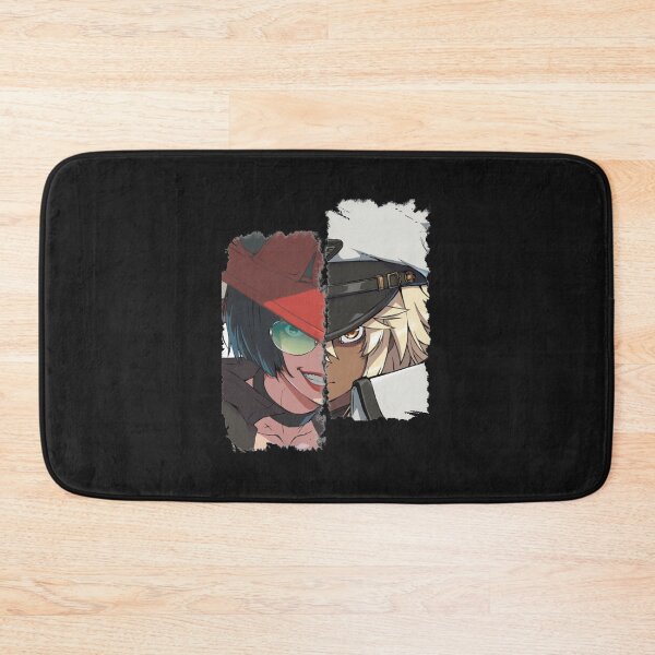Item preview, Guilty Boss   designed and sold by NerdFuel.