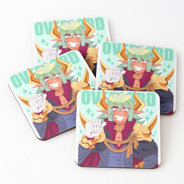 Item preview, overlord ivar designed and sold by tornasbrainsart.