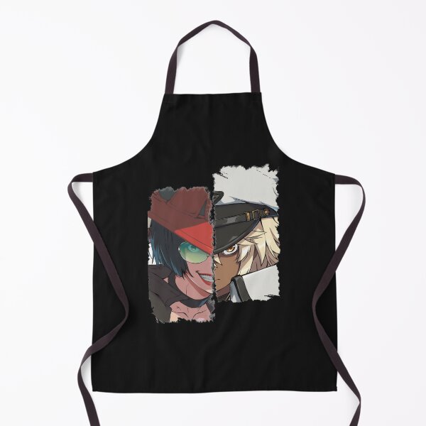 Item preview, Guilty Boss   designed and sold by NerdFuel.