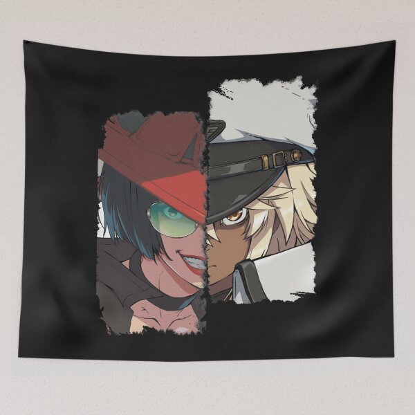 Item preview, Guilty Boss   designed and sold by NerdFuel.