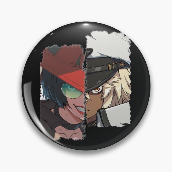 Item preview, Guilty Boss   designed and sold by NerdFuel.