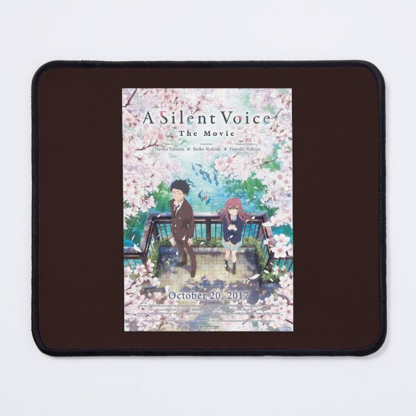 Item preview, a silent voice anime   designed and sold by ChicJewelry.