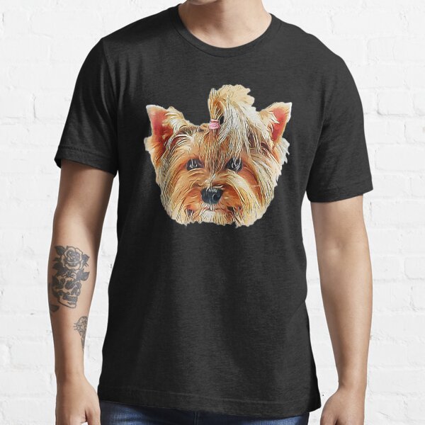 yorkie essentials