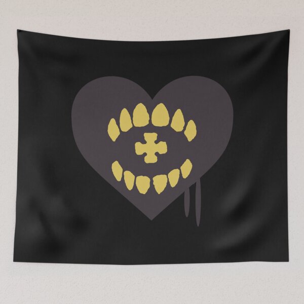 Item preview, Guilty Gear - Happy Chaos   designed and sold by NerdFuel.