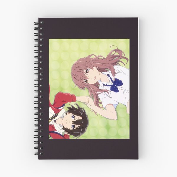 Item preview, A Silent Voice Graphic  designed and sold by ChicJewelry.