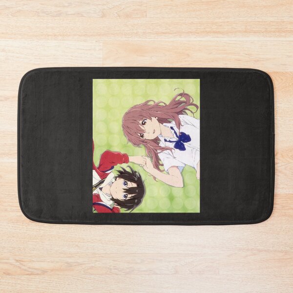 Item preview, A Silent Voice Graphic  designed and sold by ChicJewelry.