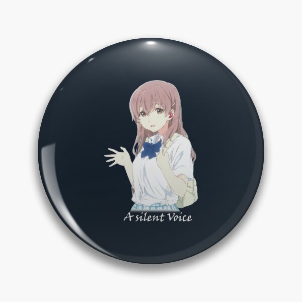 Item preview, A Silent Voice Hoodie, A Silent Voice Shirt,T   designed and sold by ChicJewelry.