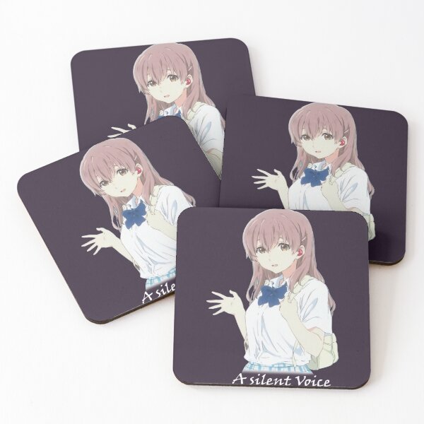 Item preview, A Silent Voice Hoodie, A Silent Voice Shirt,T   designed and sold by ChicJewelry.
