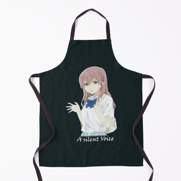 Item preview, A Silent Voice Hoodie, A Silent Voice Shirt,T designed and sold by ChicJewelry.