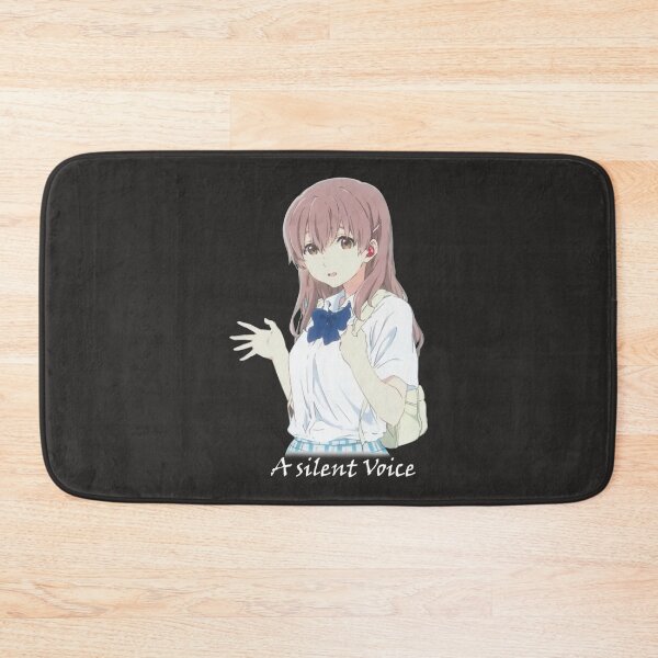 Item preview, A Silent Voice Hoodie, A Silent Voice Shirt,T   designed and sold by ChicJewelry.