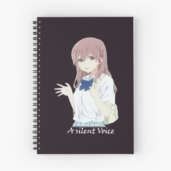 Item preview, A Silent Voice Hoodie, A Silent Voice Shirt,T   designed and sold by ChicJewelry.