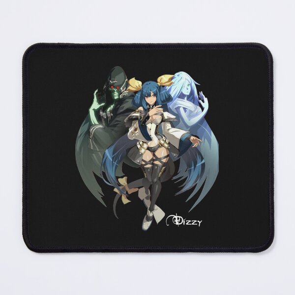 Item preview, Guilty Gear Dizzy designed and sold by NerdFuel.