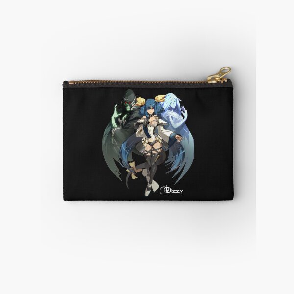 Item preview, Guilty Gear Dizzy   designed and sold by NerdFuel.