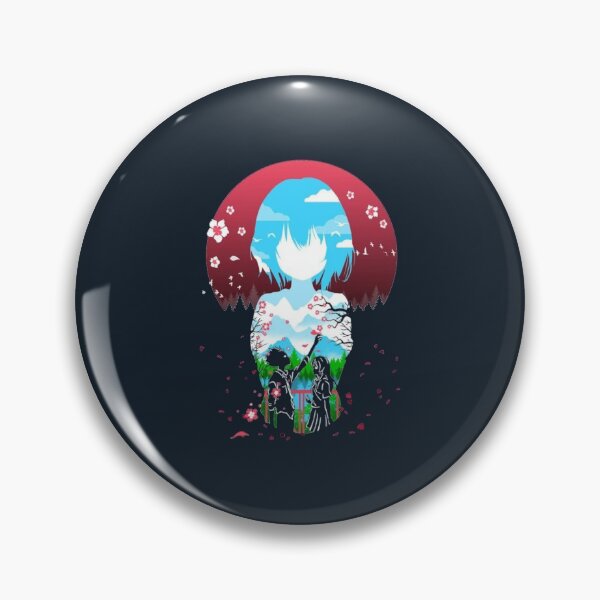 Item preview, A silent Voice Ishida Shouya and Shouko Nishimiya   designed and sold by ChicJewelry.