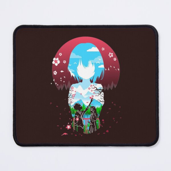 Item preview, A silent Voice Ishida Shouya and Shouko Nishimiya   designed and sold by ChicJewelry.